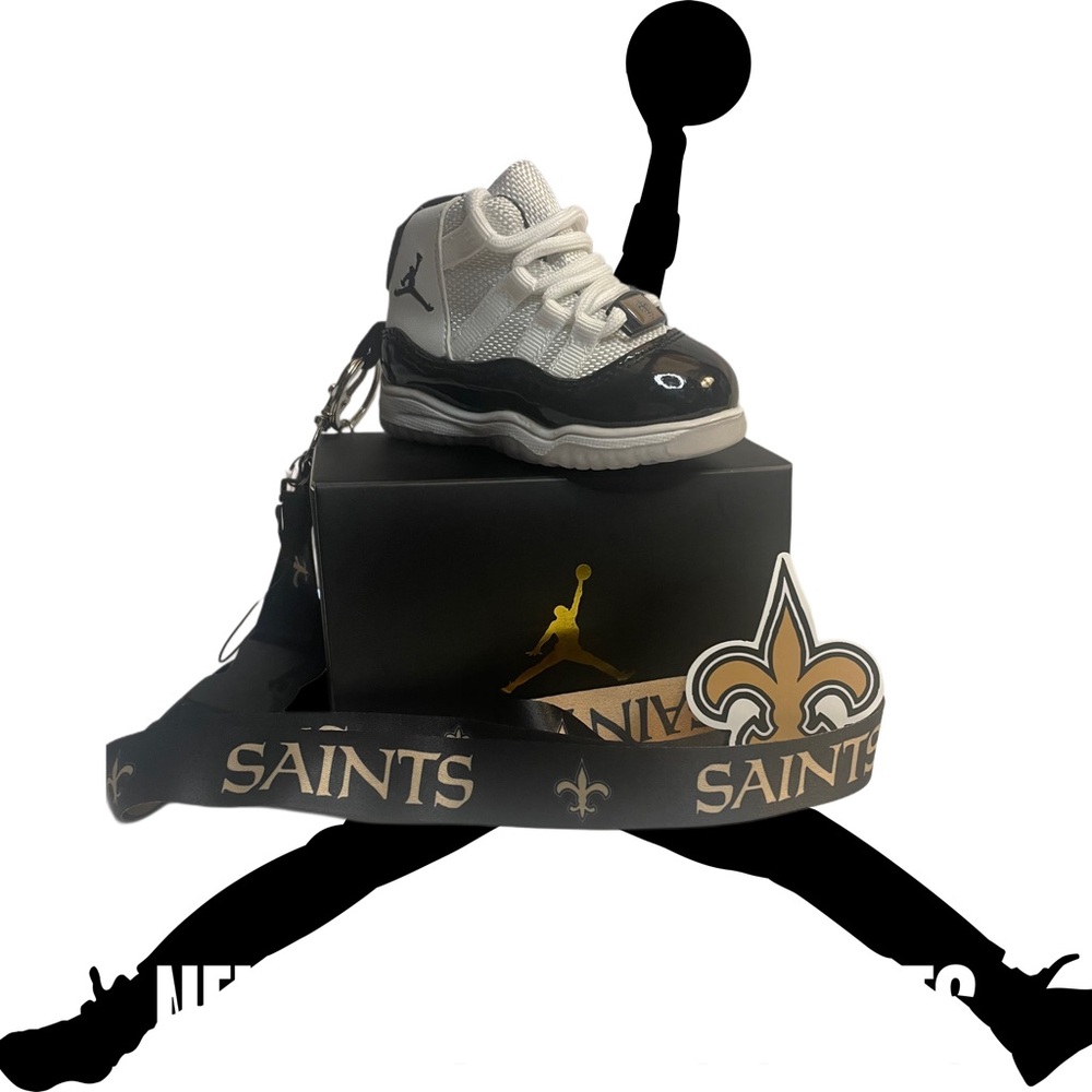 POWERBANK NFL NEW ORLEANS SAINTS